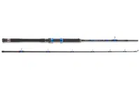 Saenger prút aquantic power boat ii 2,1 m 50 lb