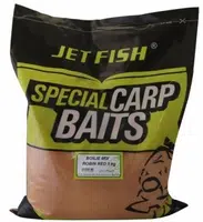 Jet fish boilie mix zmes robin red - 5 kg