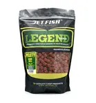 Jet fish pelety legend range banán chilli 1 kg - 12 mm