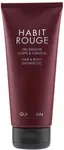 Guerlain Sprchový gél na telo a vlasy Habit Rouge (Hair & Body Shower Gel) 200 ml