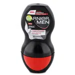 Garnier Guľôčkový antiperspirant pre mužov Action Control + 50 ml