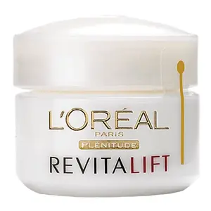 L'Oréal Paris Očný krém proti vráskam Revitalift 15 ml