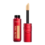 L'Oréal Paris Make-up a korektor 2v1 Infaillible (Skin Ink) 15 ml 260 Warm