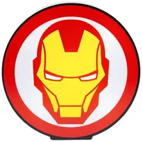 Paladone Iron Man Box svetlo