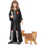 Schleich Harry Potter Hermiona a Krivolab
