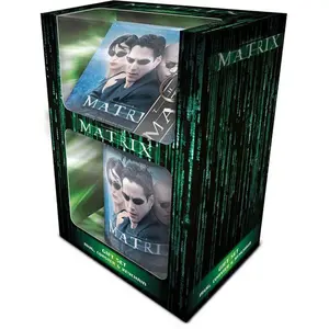 Pyramid International Darčekový set Matrix