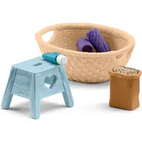 Schleich Vybavenie pre starostlivosť o zvieratá