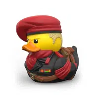 Tubbz kačička MGS - Revolver Ocelot