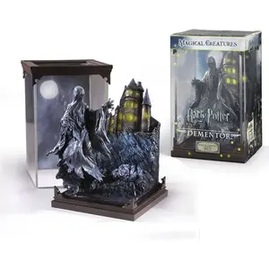 Noble Collection Harry Potter figúrka Magical Creatures Mozkomor 17 cm