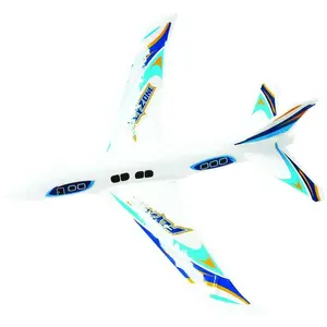 Vystreľovacie lietadlo 45 cm