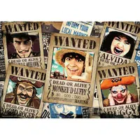 One Piece 300 dielikov