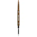 Wibo Eyebrow Pencil vodeodolná ceruzka na obočie 1