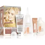 L’Oréal Paris Excellence Universal Nudes permanentná farba na vlasy odtieň 10U 1 ks