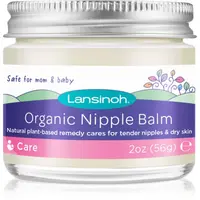 Lansinoh Care balzam na bradavky 60 ml
