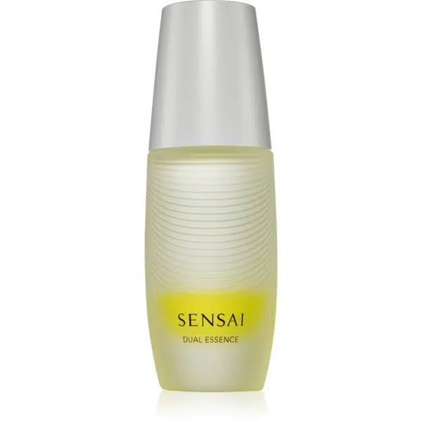 Sensai Dual Essence elixír s luxusnými ošetrujúcimi olejmi 30 ml