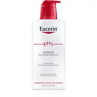 Eucerin pH5 Body Lotion telové mlieko pre citlivú pokožku 400 ml