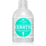 Kallos KJMN Professional Keratin šampón s keratínom 1000 ml