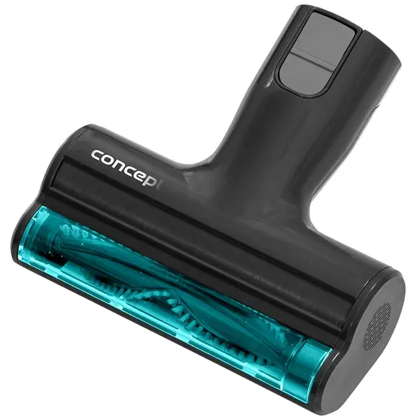 Veľká turbo rúra pre Concept VP6110