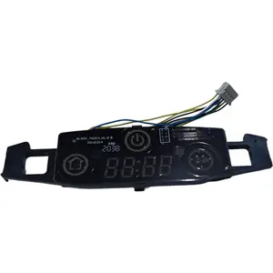 LCD displej Symbo xBot 5