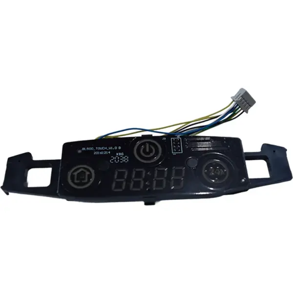 LCD displej Symbo xBot 5