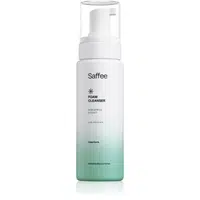 Saffee ClearDerm Foam Cleanser čistiaca pena pre problematickú pleť 200 ml