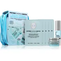 Peter Thomas Roth Water Drench Travel Kit darčeková sada