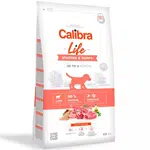 Calibra Dog Life Starter & Puppy Lamb 2,5 kg | Granule pre psov