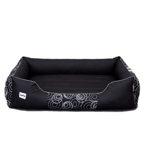 Pelech pre psa Reedog Black Wheels - XL