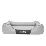 Pelech pre psov Reedog Comfort Gray - 3XL