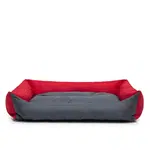 Pelech pre psa Reedog Eco Red