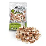 Calibra Joy Dog Mini Duck & Cod Sandwich 70g NEW | Maškrty pre psov