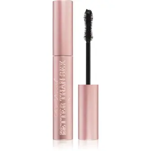Too Faced Better Than Sex Volumizing Mascara objemová a predlžujúca riasenka odtieň Black 8 ml