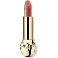 GUERLAIN Rouge G luxusný rúž odtieň 131 Le Beige Praline Satin 3,5 g