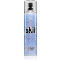 Skil Night Call Night Fever sprej na telo a vlasy s trblietkami 250 ml