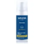 Weleda For Men 5v1 multifunkčné pleťové sérum na vrásky 30 ml