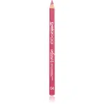 bellaoggi Lip Liner kontúrovacia ceruzka na pery odtieň Soft Pink 04 1,1 g