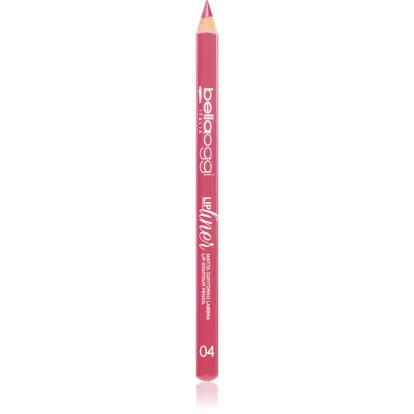 bellaoggi Lip Liner kontúrovacia ceruzka na pery odtieň Soft Pink 04 1,1 g