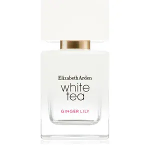 Elizabeth Arden White Tea Ginger Lily toaletná voda pre ženy 30 ml