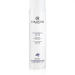 Collistar Cleansing Anti-age čistiace mlieko na omladenie pleti 250 ml