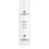 Collistar Cleansing Anti-age čistiace mlieko na omladenie pleti 250 ml