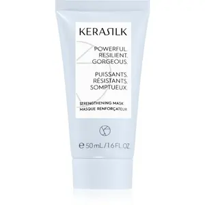 KERASILK Specialists Strengthening Mask posilujúca maska s hydratačným účinkom 50 ml