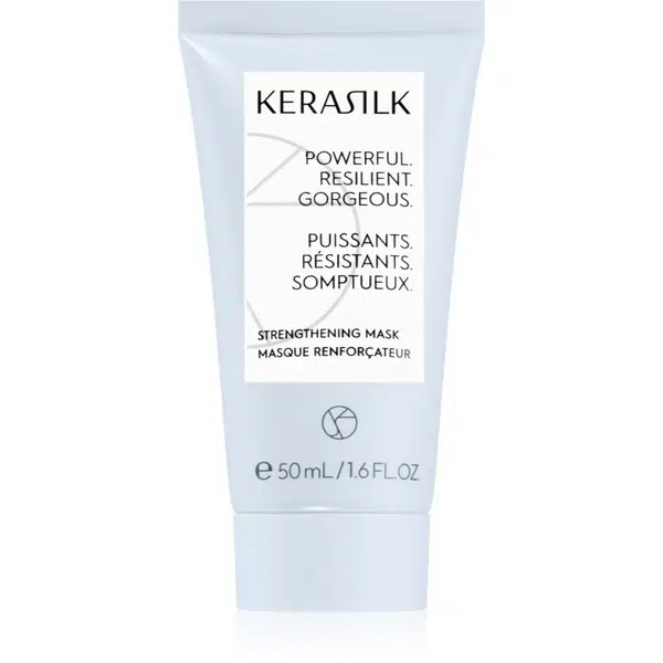 KERASILK Specialists Strengthening Mask posilujúca maska s hydratačným účinkom 50 ml