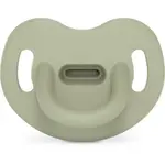 Suavinex Colour Essence SX Pro Anatomical 6-18 m cumlík Jungle Green 1 ks