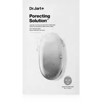 Dr. Jart+ Dermask™ Porecting Solution čistiaca maska s aktívnym uhlím 28 g