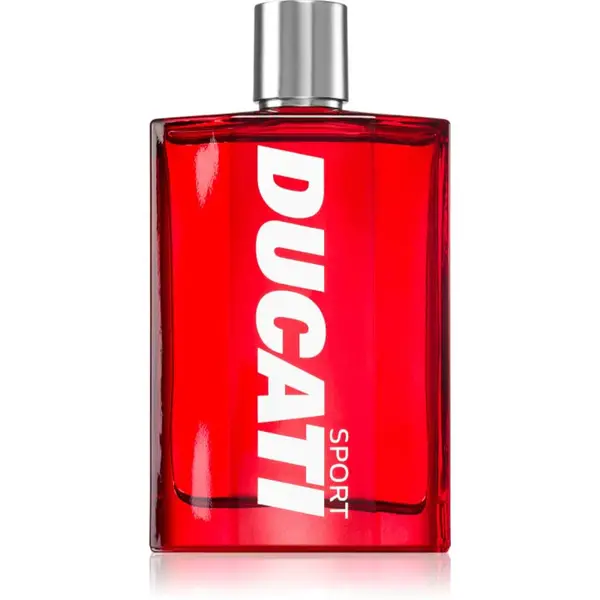 Ducati Sport toaletná voda pre mužov 100 ml