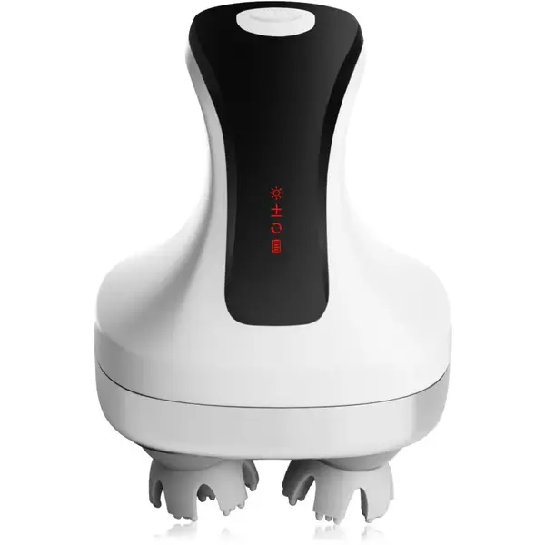 Medivon Kitty masážny prístroj pre pokožku hlavy 1 ks