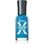 Sally Hansen Hard As Nails Xtreme Wear spevňujúci lak na nechty odtieň Blue Flame 11,8 ml