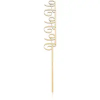 Ashleigh & Burwood London Accesories Ho Ho Ho náhradné tyčinky do aróma difuzérov 1 ks