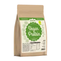 GREENFOOD NUTRITION Vegan protein Pistachio 750 g
