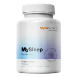 MYCOMEDICA MyTao Edition, MySleep 90 kapsúl